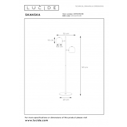 SKANSKA-LED 03703/10/30
